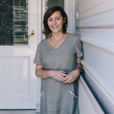 Barten, Tessa Tessa Barten